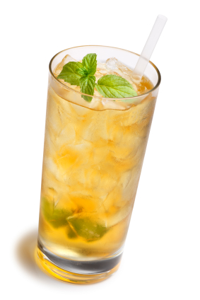 Kentucky Derby Mint Juleps