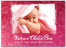 Religious Verses Christmas Cards and Holiday Photo Cards
