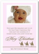 Religious Verses Christmas Cards and Holiday Photo Cards