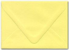 5 x 7 Envelope - Banana Split