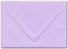 5 x 7 Envelope - Grapescicle