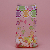 Shop all Printed Cellophane Party Favor Bags Shop all Printed Cellophane Party Favor Bags
