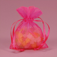 Shop all Shimmer Sheer Organza Favor Bags Shop all Shimmer Sheer Organza Favor Bags
