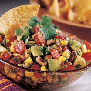 Cowboy Caviar Recipe