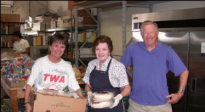 South County Food Bank