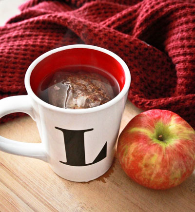 Sugar Free Apple Cider Recipe