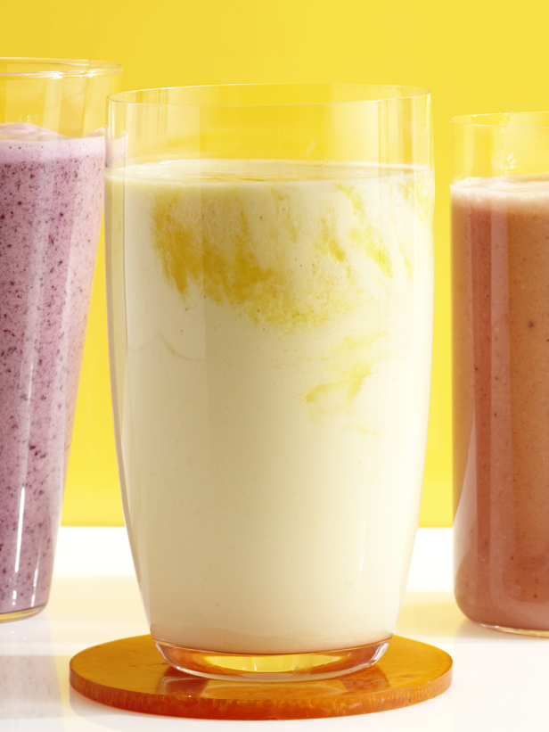 50 Healthy Smoothie Recipes