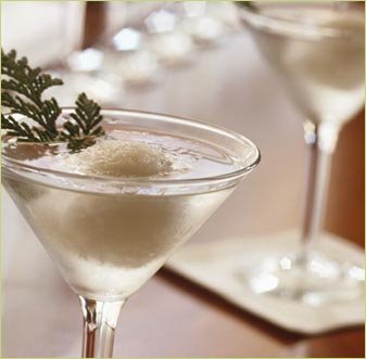 Alpine Martini Alpine Martini