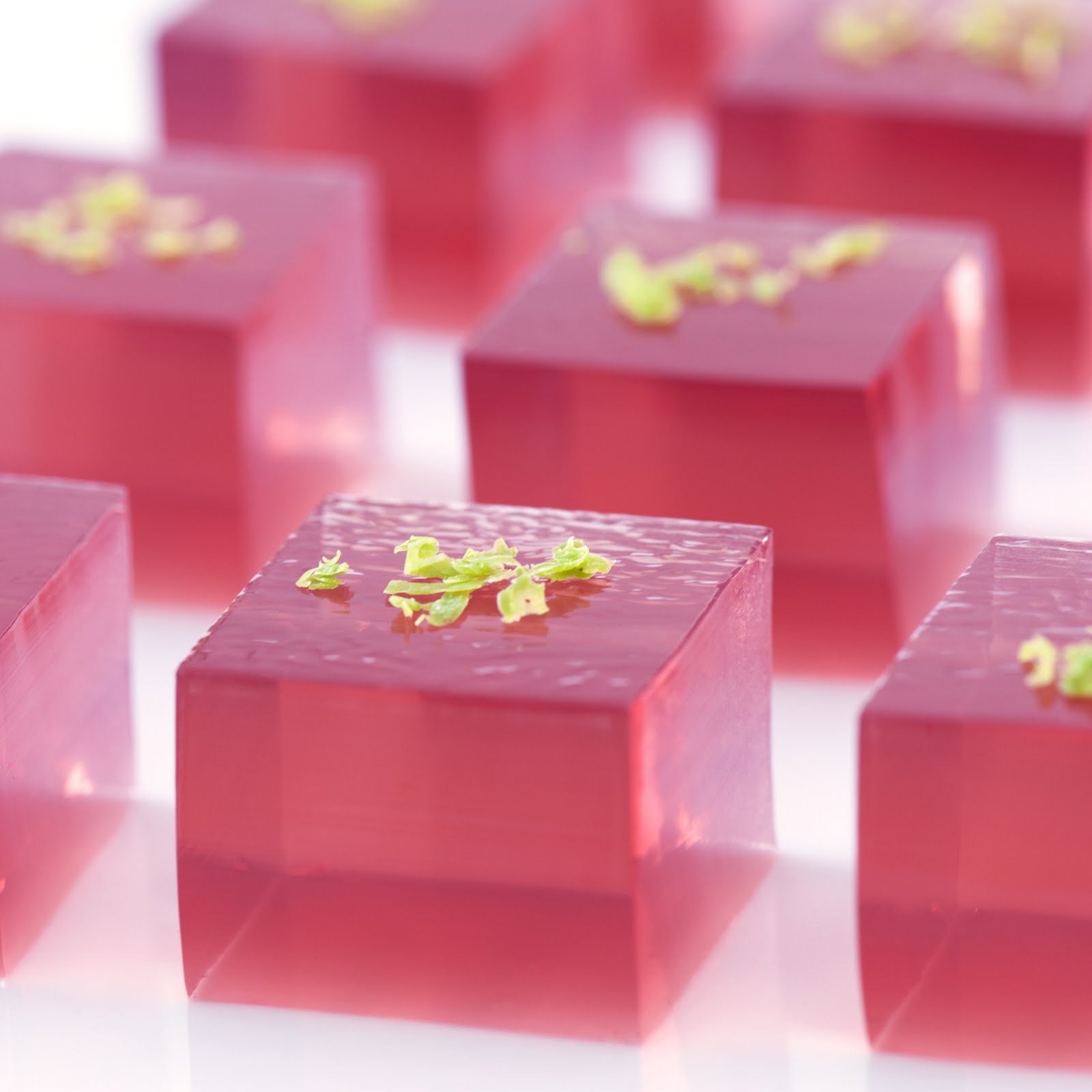 Cosmopolitan Jelly Shot Recipe Cosmopolitan Jelly Shot Recipe