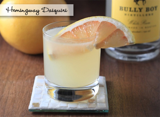 Hemingway Daiquiri