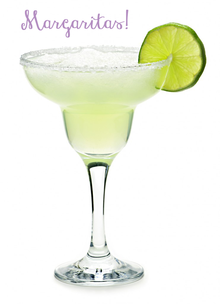 Low Calorie Margarita Recipe