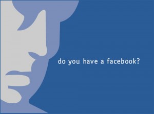 Do you use Facebook? Do you use Facebook?