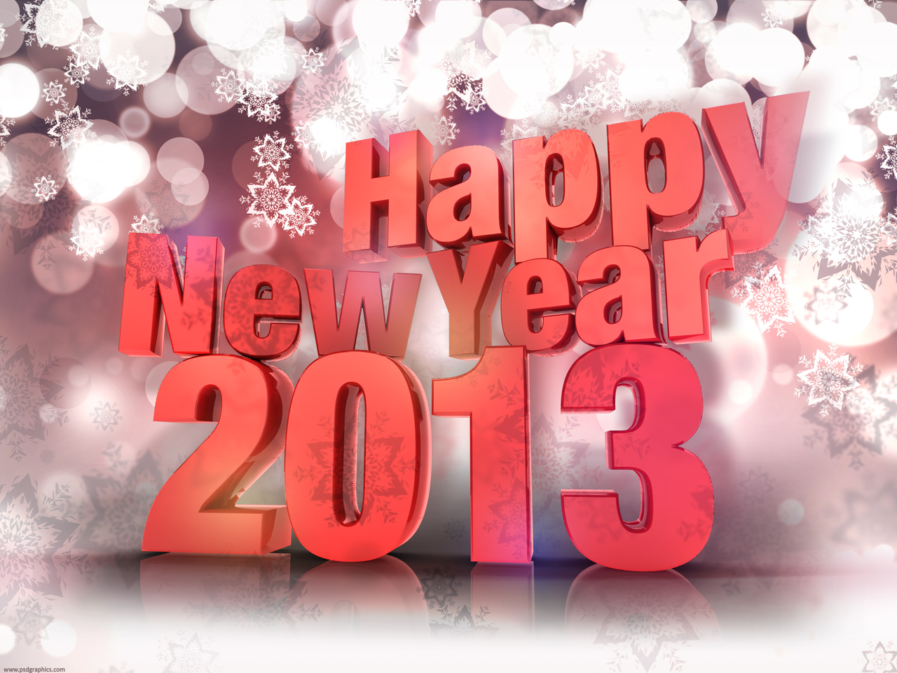 Happy 2013 Happy 2013