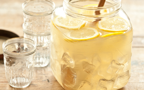Summer Lemonade Recipe Summer Lemonade Recipe