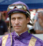 Gary Stevens - 3 time Kentucky Derby Winner