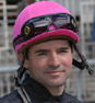 Kent Desormeaux - 3 time Kentucky Derby Winner