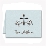 Religious Thank You Notes