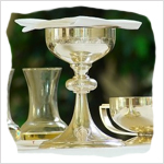 Planning Your Child's First Communion Celebration