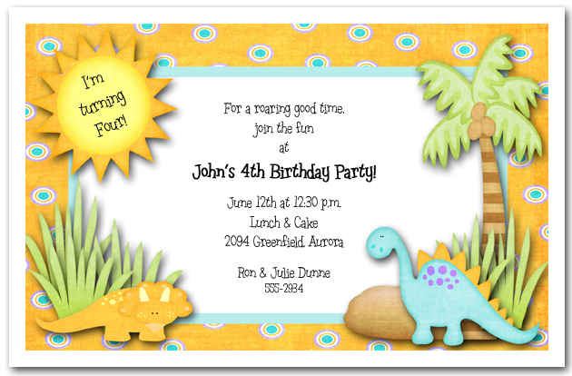 dinosaurs-rule-party-invitations-birthday-invitations