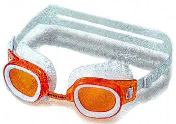 Kids Swim Goggles-Assorted