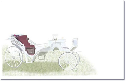 Horse Carriage