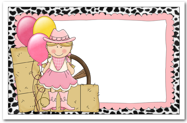 howdy-blonde-cowgirl-birthday-invitations