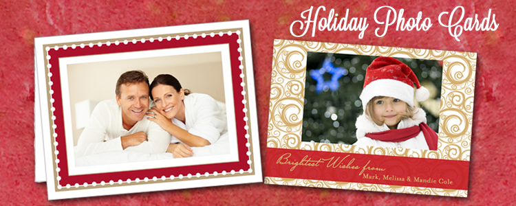 Christmas Photo Cards