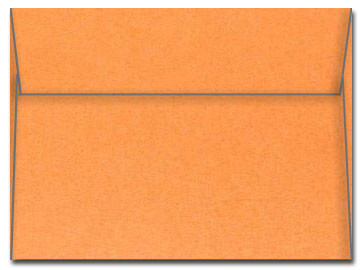 5 x 7 Envelope - Stardream Flame