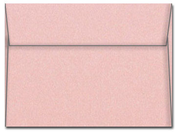 5 x 7 Envelope - Stardream Rose