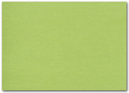 5 x 7 Paper - Sour Apple