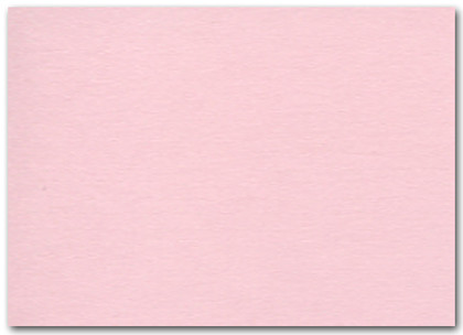5 x 7 Paper - Pink Lemonade