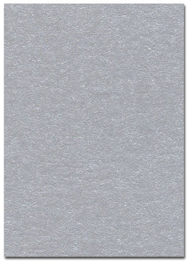 4.5 x 6.5 Accent Layer-Stardream Silver