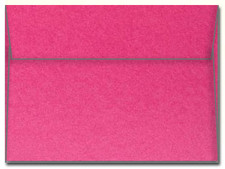 4-bar Envelopes - Stardream Azalea