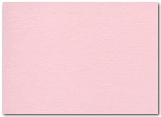 Pink Lemonade 5 X 7 Blank Invitation