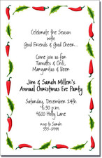 Holly & Peppers Holiday