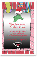 Sip for Santa