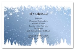 corporate invitations