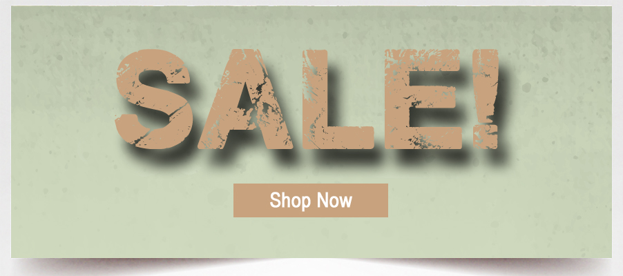 Sale Party Invitations