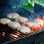 Ranch Cheeseburgers Recipe