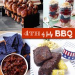4th of July Barbecue Ideas
