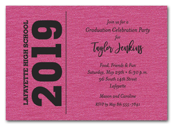 graduation party invitations high school college graduation
