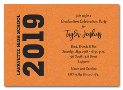 graduation party invitations high school college graduation lunch invitation