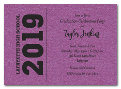 graduation party invitations high school college graduation
