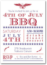 4th of July BBQ