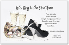 new year s eve party invitations