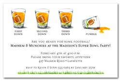 cocktail party invite