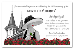 Noir Kentucky Derby