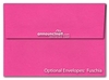 Cross of Flowers Pink First Communion Invitations