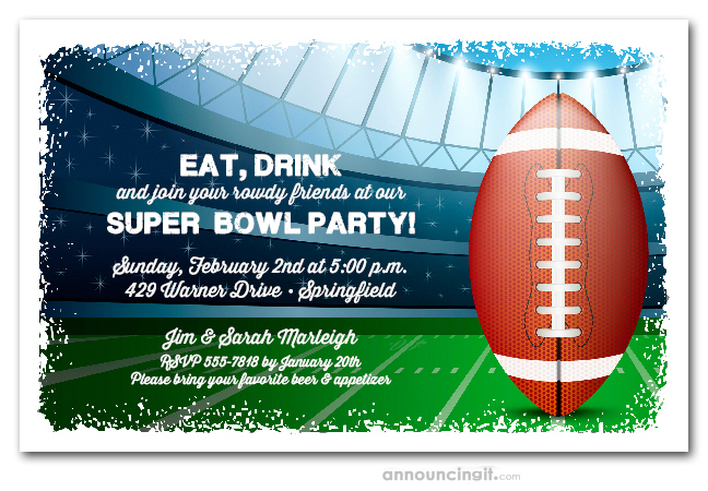 Super Bowl Kickoff Super Bowl Kickoff