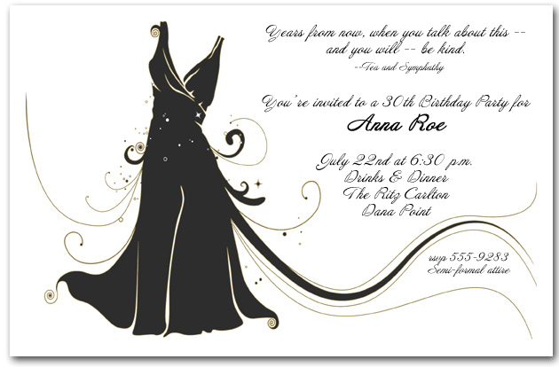 Formal Birthday Invitation Wording Awesome Pink Birthday Invitation Dress Code Wording In 2020 Dress Codes Wedding Dress Code Wording Wedding Invitation Wording Formal